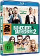 Bad Neighbors 1&2 (Blu-ray Disc)