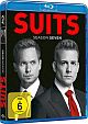 Suits - Season 7 (Blu-ray Disc)