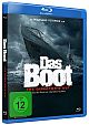 Das Boot - Director's Cut (Blu-ray Disc)