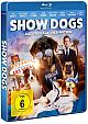 Show Dogs (Blu-ray Disc)
