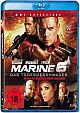 The Marine 6: Das Todesgeschwader (Blu-ray Disc)
