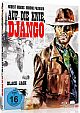Auf die Knie, Django (Blu-ray Disc)