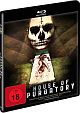 House of Purgatory (Blu-ray Disc)