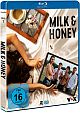 Milk & Honey - Staffel 1 (Blu-ray Disc)
