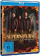 Supernatural - Staffel 12 (Blu-ray Disc)