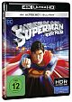 Superman - 4K (4K UHD+Blu-ray Disc)