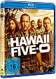 Hawaii Five-O - Season 8 (Blu-ray Disc)