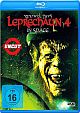 Leprechaun 4 - In Space - Uncut (Blu-ray Disc)