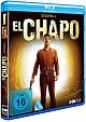 El Chapo - Staffel 1 (Blu-ray Disc)