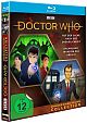 Doctor Who - Dreamland / Auf der Suche nach der Unendlichkeit (Blu-ray Disc)