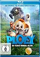 Ploey - Du fliegst niemals allein (Blu-ray Disc)