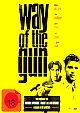The Way of the Gun - Limited Uncut Edition (DVD+Blu-ray Disc) - Mediabook - Cover A