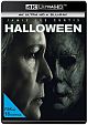 Halloween (2018) - 4K (4K UHD+Blu-ray Disc)