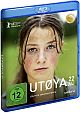 Utoya: 22. Juli (Blu-ray Disc)