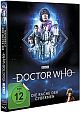 Doctor Who - Vierter Doktor - Die Rache der Cybermen (Blu-ray Disc)