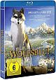 Die Abenteuer von Wolfsblut (Blu-ray Disc)