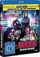 The Happytime Murders (Blu-ray Disc)