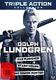 Triple Action Collection: Dolph Lundgren (Blu-ray Disc)