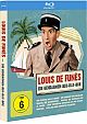 Louis de Funes - Gendarmen-Blu-ray-Box (Blu-ray Disc)