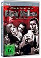 Edgar Wallace - The Edgar Wallace Mysteries
