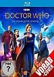 Doctor Who - Staffel 11 (Blu-ray Disc)