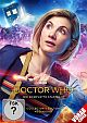 Doctor Who - Staffel 11 - Limited Edition - Mediabook