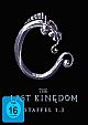 The Last Kingdom - Staffel 1-3