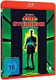 Fire Syndrome - Uncut (Blu-ray Disc)