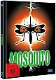 Mosquito - Limited Uncut 666 Edition (DVD+Blu-ray Disc) - Mediabook