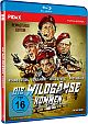 Die Wildgänse kommen - Remastered Edition (Blu-ray Disc)