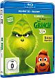Der Grinch - 3D (Blu-ray Disc)