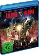 Iron Sky - The Coming Race (Blu-ray Disc)