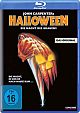 Halloween - Die Nacht des Grauens - Uncut (Blu-ray Disc)