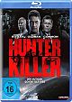 Hunter Killer (Blu-ray Disc)
