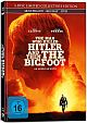 The Man Who Killed Hitler and Then The Bigfoot - 3-Disc Limited Collectors Edition (4K UHD+Blu-ray Disc+DVD) - Mediabook