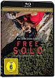 Free Solo (Blu-ray Disc)
