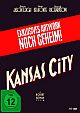 Kansas City - Limited Uncut Edition (DVD+Blu-ray Disc) - Mediabook