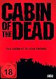 Cabin of the Dead - Uncut