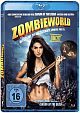 Zombieworld - Uncut (Blu-ray Disc)