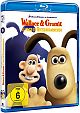 Wallace & Gromit - Auf der Jagd nach dem Riesenkaninchen (Blu-ray Disc)