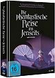 Die phantastische Reise ins Jenseits - Limited Uncut Edition (DVD+2x Blu-ray Disc) - Mediabook - Cover B