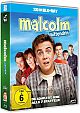 Malcolm mittendrin - Die komplette Serie - SD on Blu-ray (Blu-ray Disc)