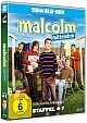 Malcolm Mittendrin - Staffel 4-7 - SD on Blu-ray (Blu-ray Disc)