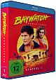 Baywatch - Staffel 1 (4x Blu-ray Disc)