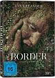 Border - Limited Edition (DVD+Blu-ray Disc) - Mediabook