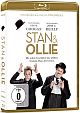 Stan + Ollie (Blu-ray Disc)