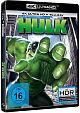 Hulk - 4K (4K UHD+Blu-ray Disc)