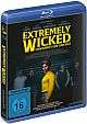 Extremely Wicked - Shockingly Evil and Vile (Blu-ray Disc)