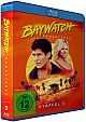 Baywatch - Staffel 3 (4x Blu-ray Disc)