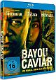 Bayou Caviar - Im Maul des Alligators (Blu-ray Disc)